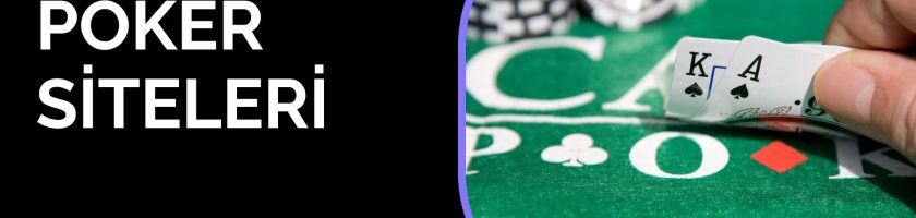 Poker Siteleri